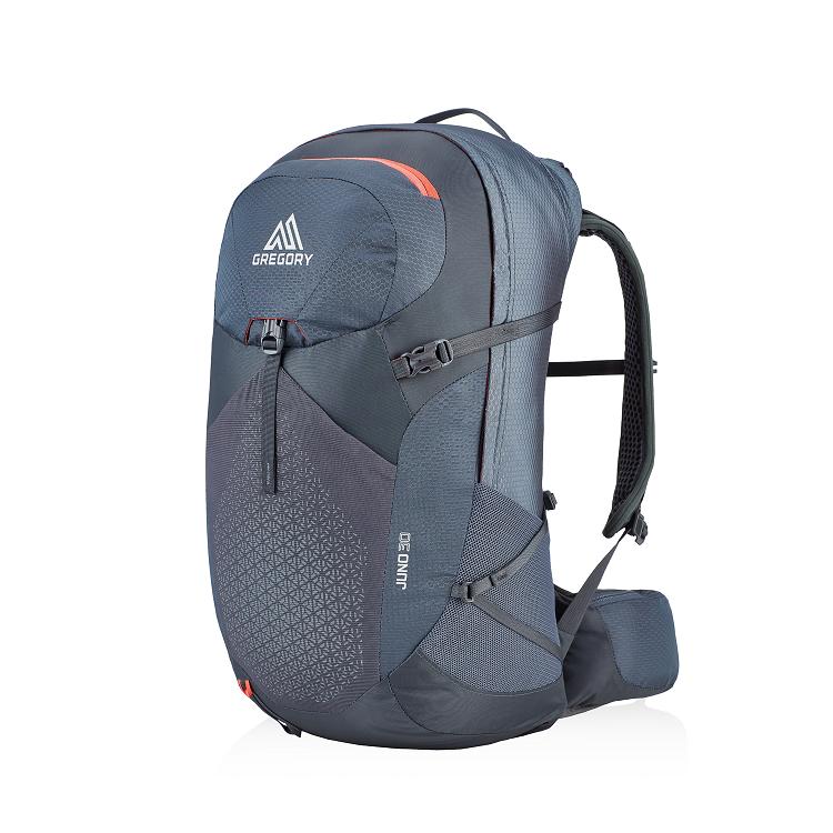 Gregory Juno 30 Hiking Backpack Women Grey Ireland 8037IPWSY